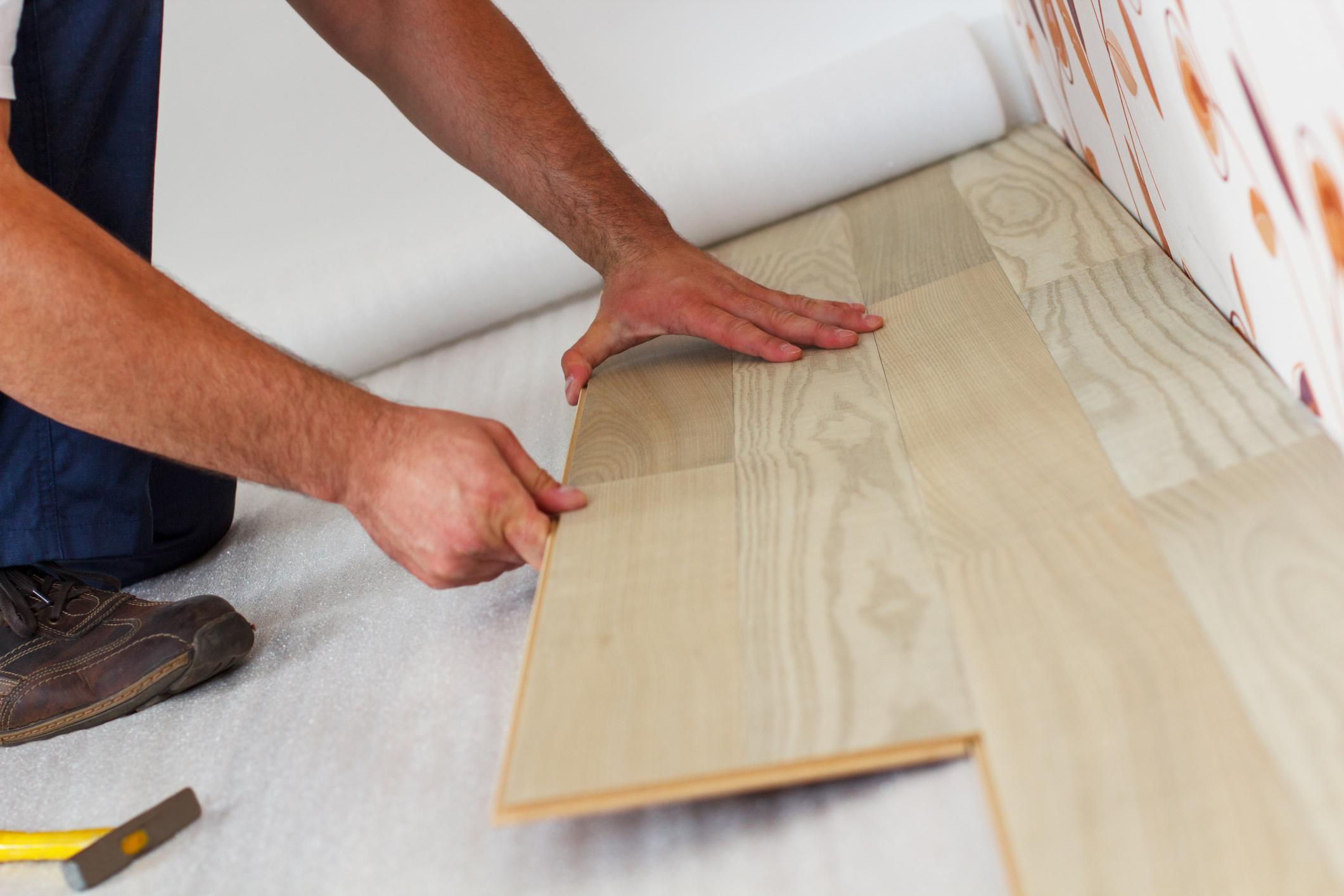 Posof Laminatçı